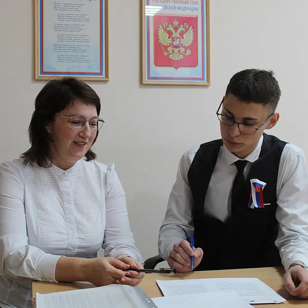 В&nbsp;администрации Артинского округа Свердловской области провели экскурсию