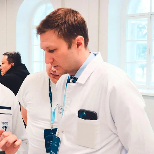 В&nbsp;Иркутске пройдет Всероссийская студенческая олимпиада по&nbsp;хирургии