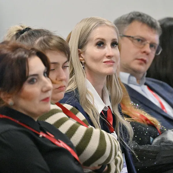 Тюменская область станет участником V Конгресса молодых ученых