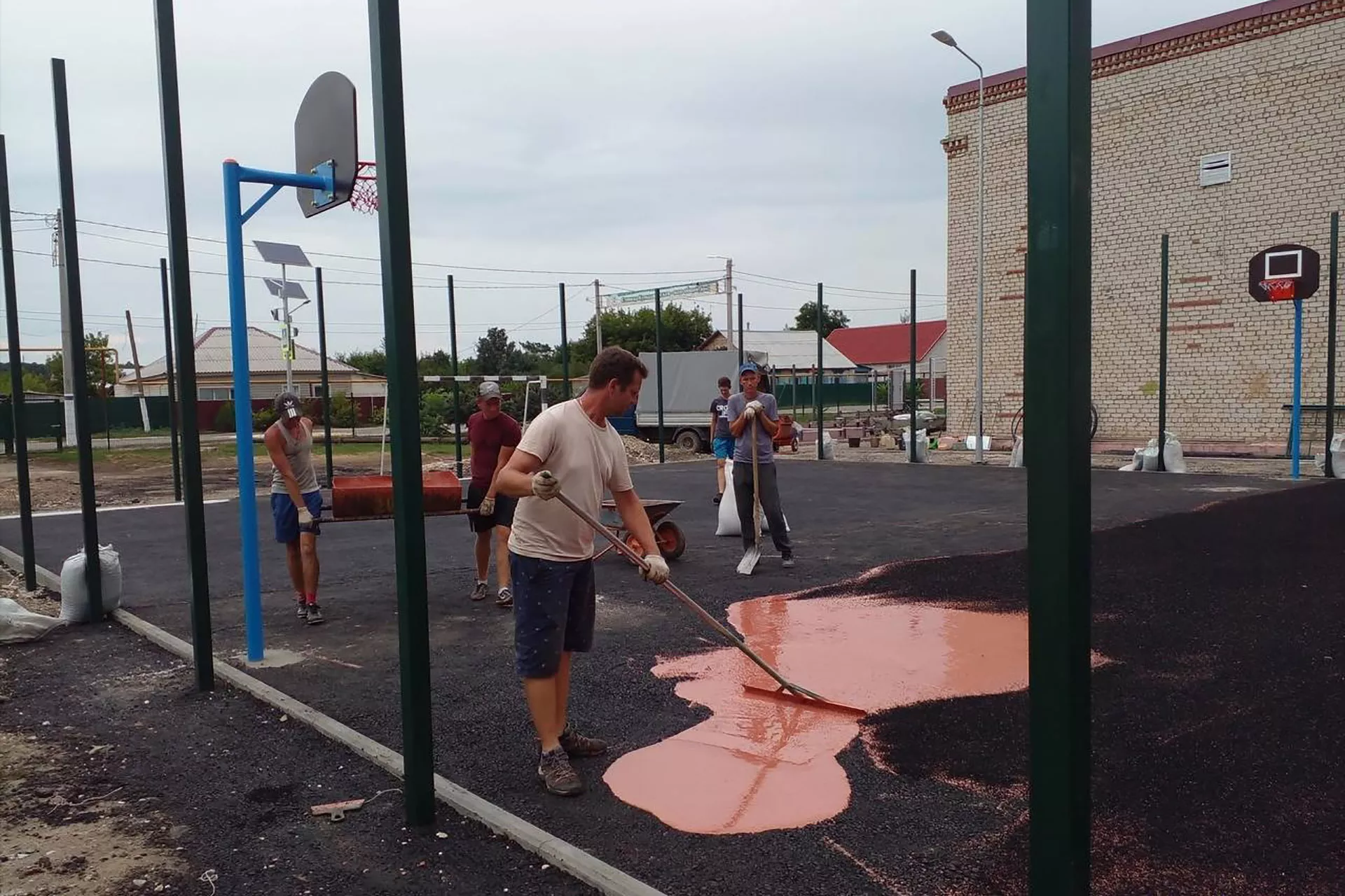 Отдел по образованию, опеке и попечительству Кумылженского района<br>Волгоградской области