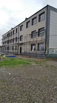 В&nbsp;школе № 39&nbsp;Грозного проводят капитальный ремонт