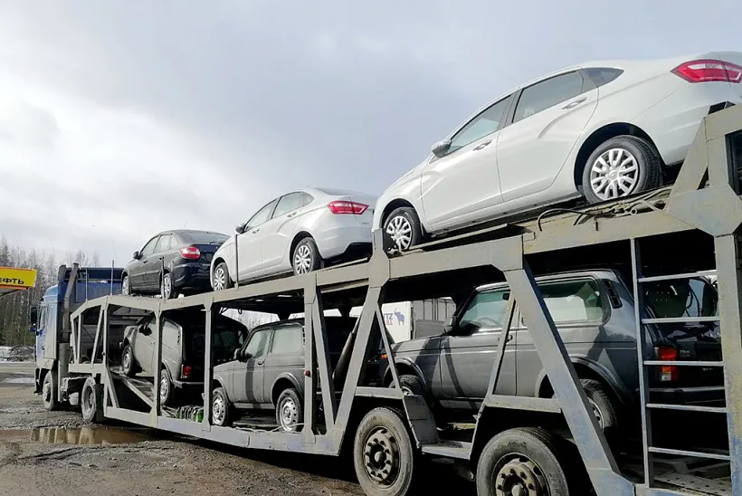 Межрайонная больница в&nbsp;Карелии получила новые автомобили