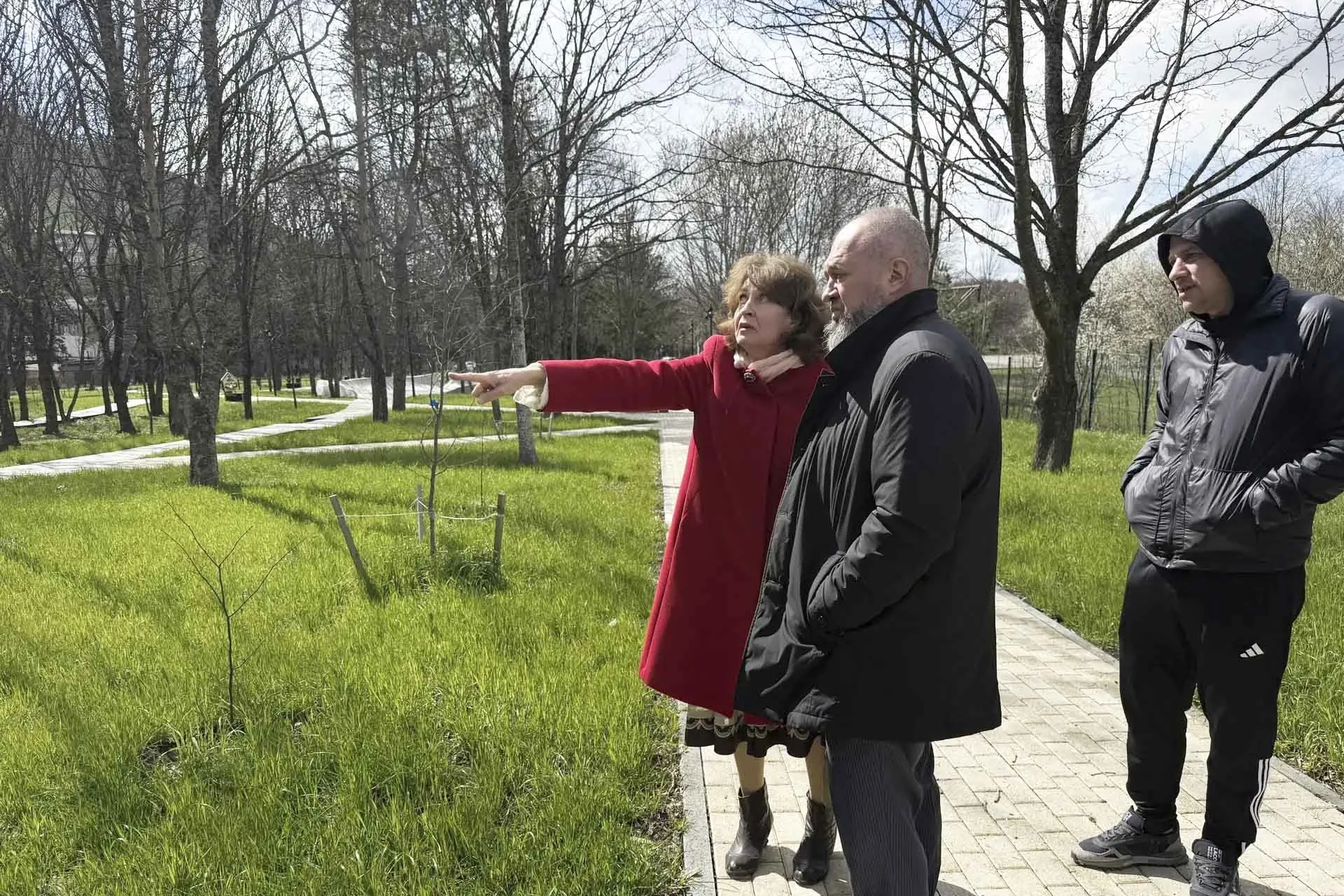 Министерство дорожного хозяйства и транспорта Ставропольского края 
