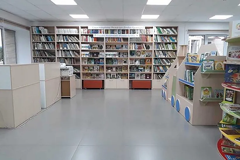 В&nbsp;городе Кукмор в&nbsp;Татарстане состоится книжный фестиваль