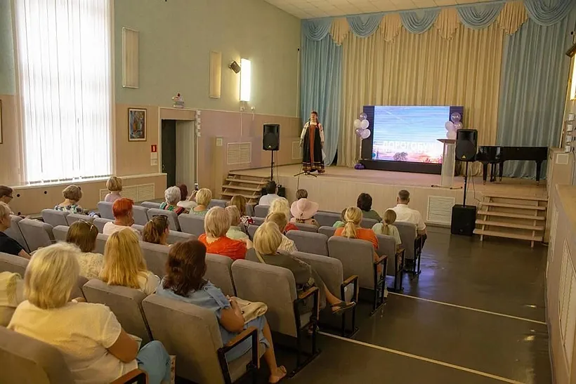 В&nbsp;Смоленской области открыли три виртуальных концертных зала