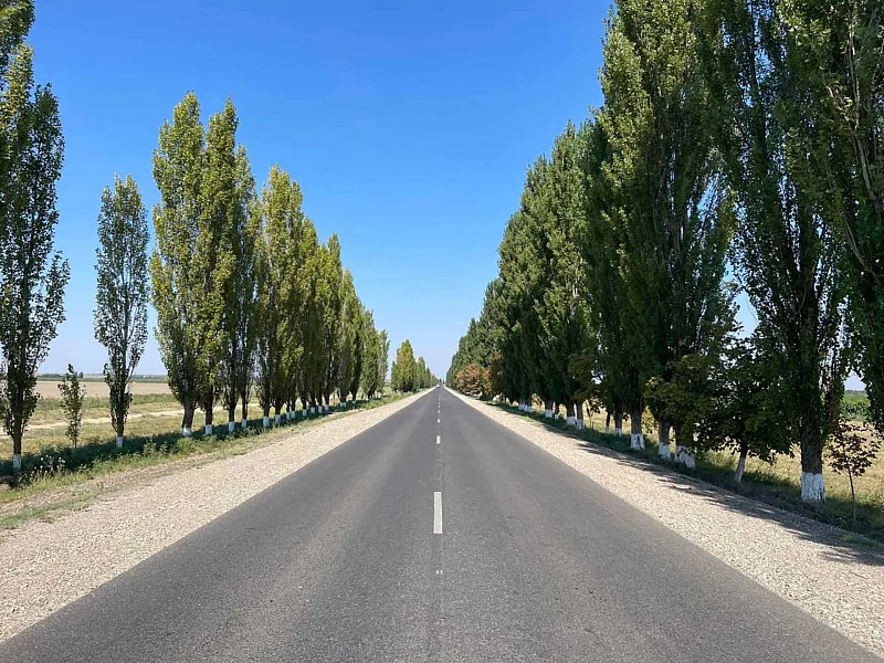 На&nbsp;Ставрополье подвели итоги дорожного нацпроекта