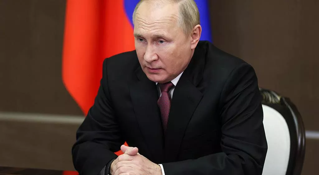 Михаил Метцель/ТАСС