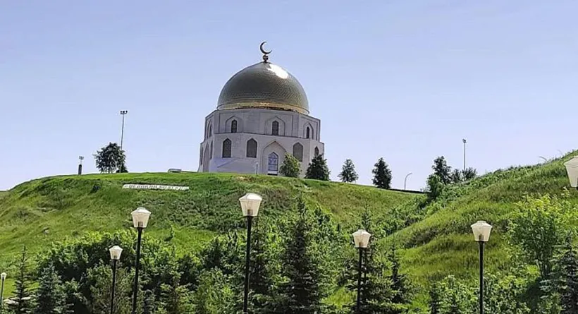 В&nbsp;Татарстане одобрили проект по&nbsp;созданию туристического кода города Болгара