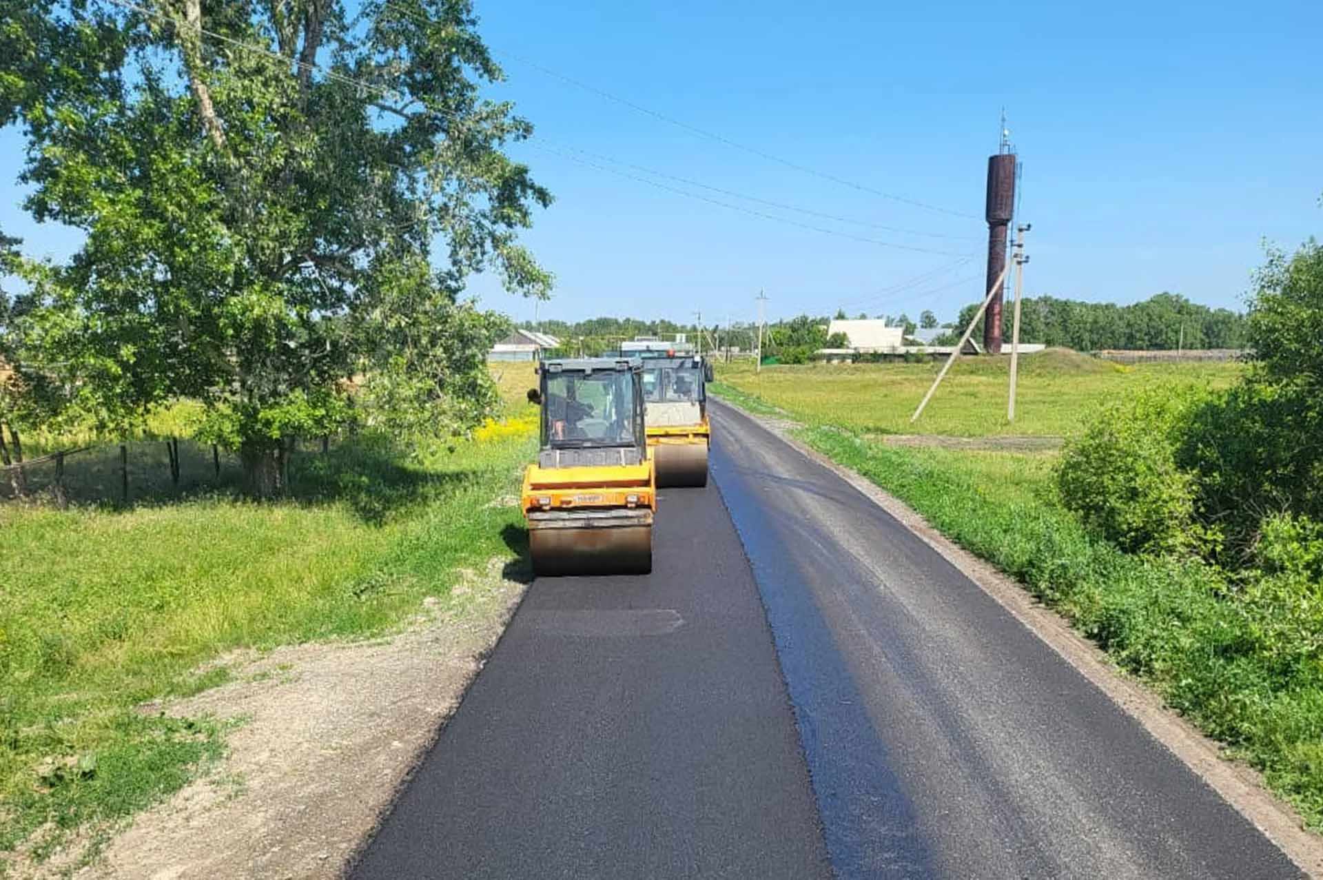Департамент строительства, госэкспертизы и жилищно-коммунального хозяйства Курганской области