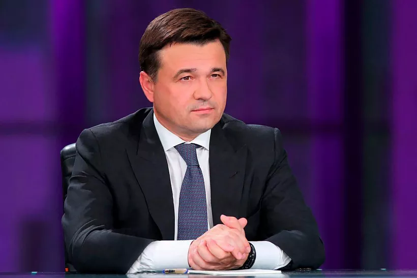 В&nbsp;больницах Подмосковья создадут комфортные палаты для&nbsp;пациентов