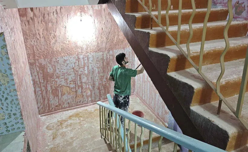 В&nbsp;Ухте Республики Коми отремонтируют школу № 21