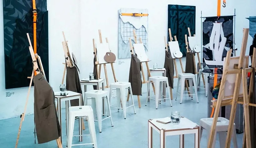 В&nbsp;городе Жигулевске Самарской области создадут креативный кластер