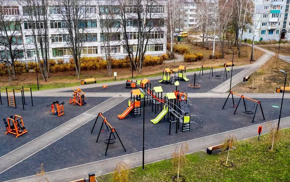 Министерство ЖКХ Тульской области