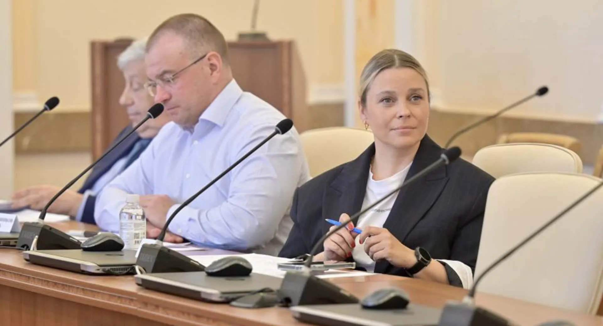 Полина Зиновьева / «Областная газета»