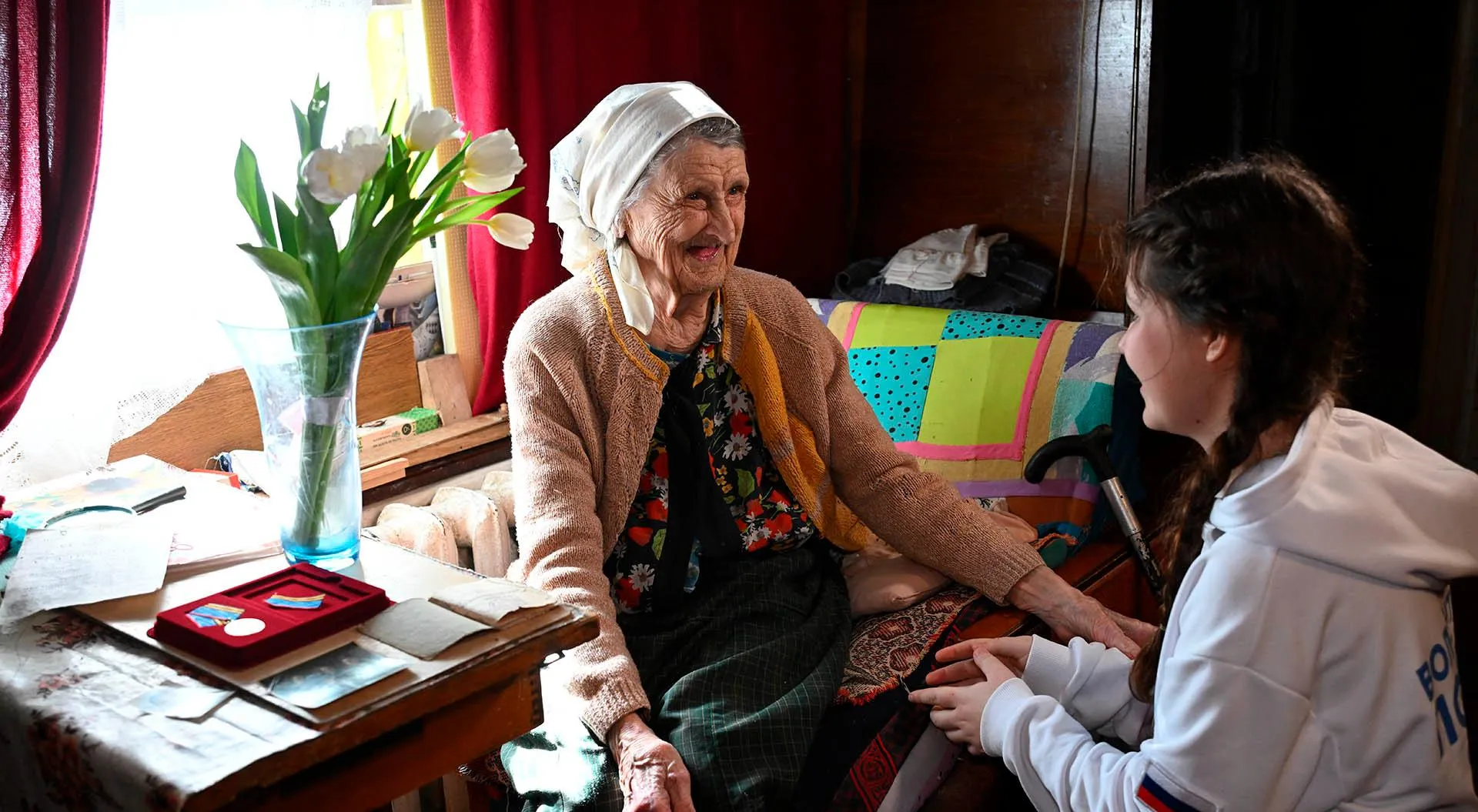 Константин Михальчевский / РИА Новости 