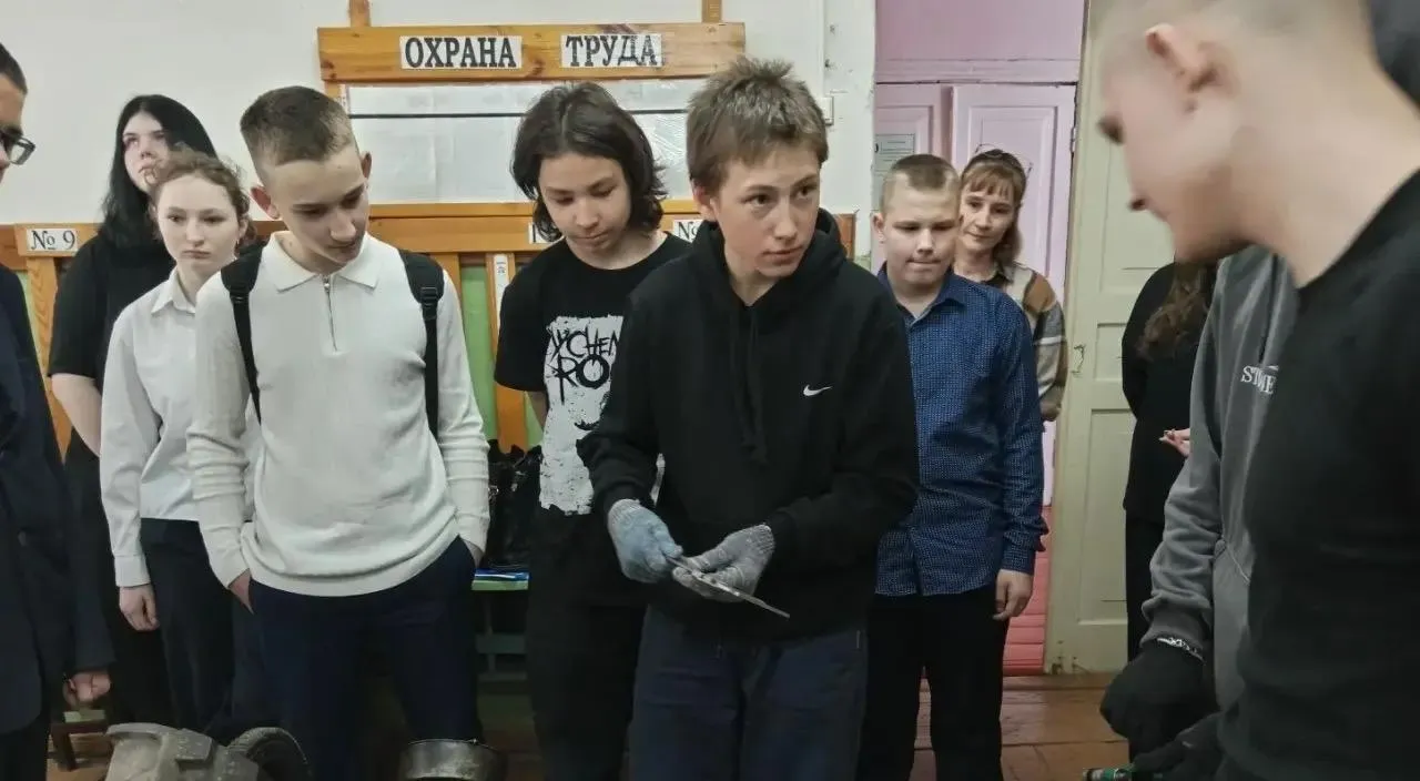 Администрация муниципального образования "Сурский район"