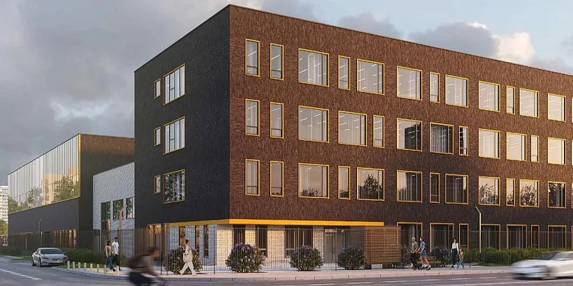 В&nbsp;Бабушкинском районе Москвы построят школу на&nbsp;600&nbsp;мест