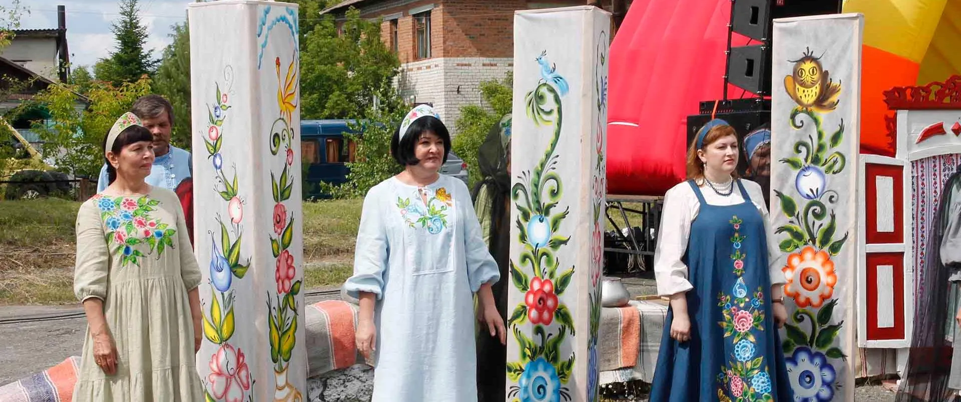 Администрация Камышловского муниципального района
