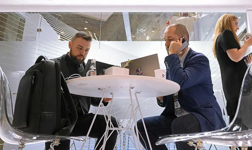 Вебинар по&nbsp;цифровизации госуправления провели эксперты Kazan Digital Week