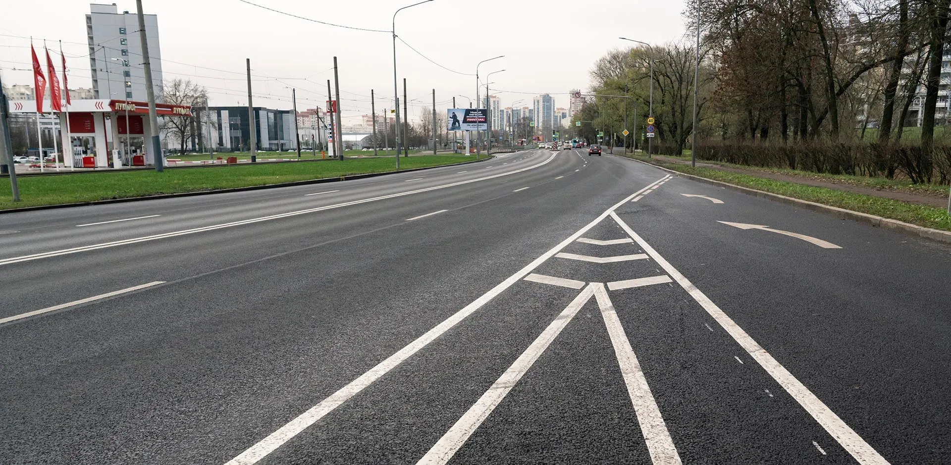 Комитет по развитию транспортной инфраструктуры Санкт-Петербурга