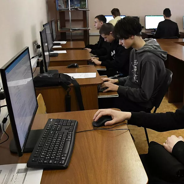 Более 240&nbsp;специалистов из&nbsp;Югры улучшили свои цифровые компетенции