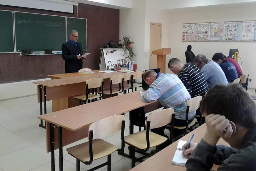 Более 400&nbsp;жителей Иркутской области приступили к&nbsp;обучению по&nbsp;нацпроекту