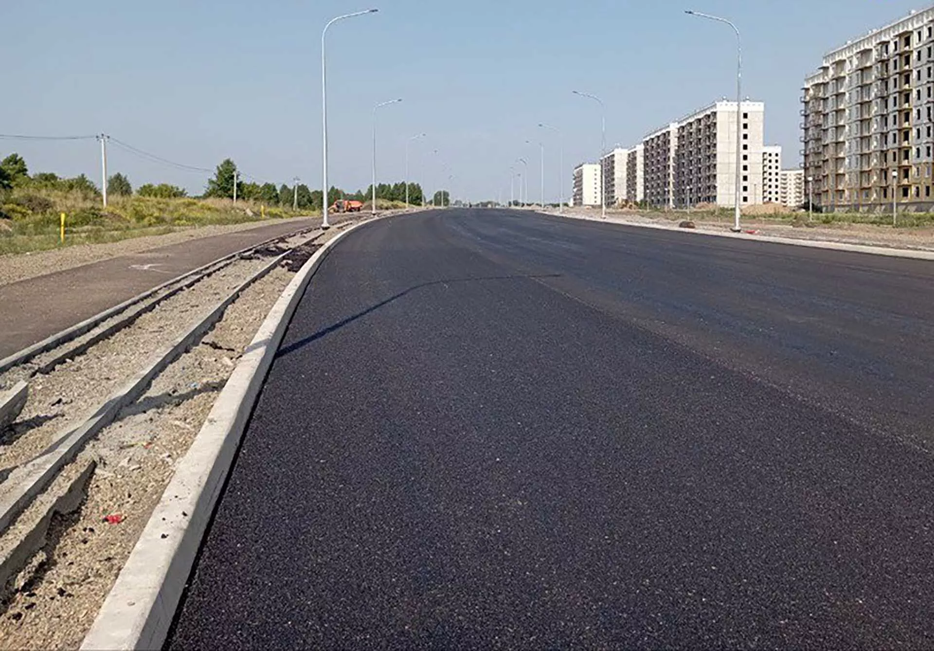 Администрация города Новокузнецка, Отдел по работе со СМИ