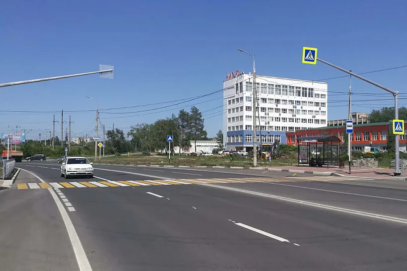 В&nbsp;Ставрополе отремонтируют одну из&nbsp;старейших улиц