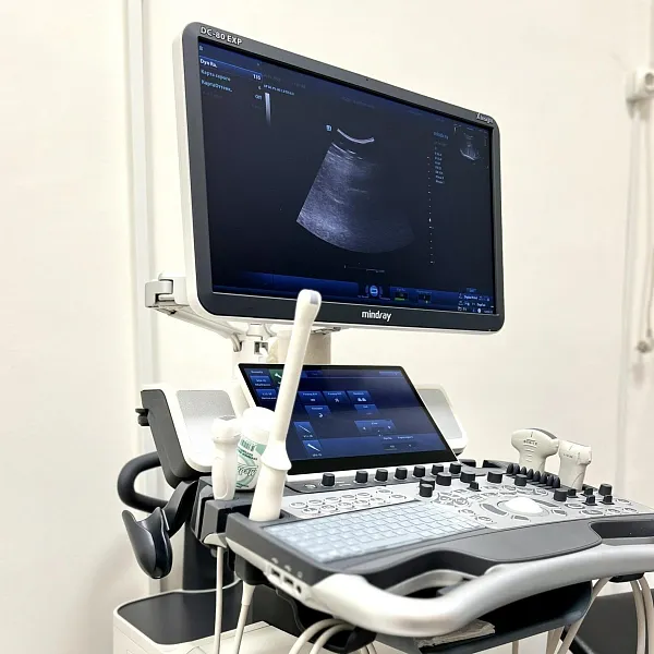 В&nbsp;Чечне для&nbsp;Шатойской межрайонной больницы закупили новое оборудование