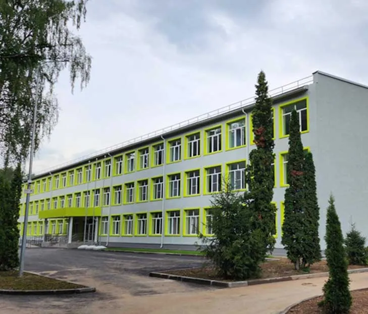 Министерство информации и молодежной политики Московской области