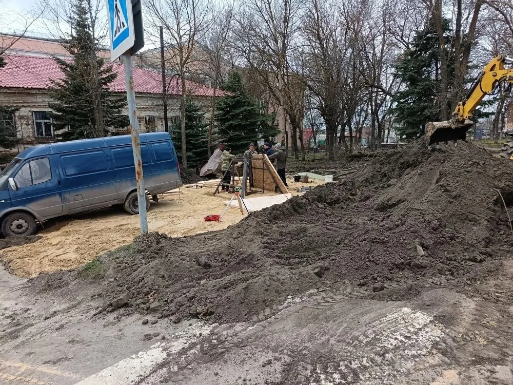 Министерство жилищно-коммунального хозяйства и гражданской защиты населения Пензенской области