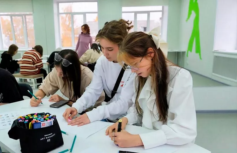 В&nbsp;Прикамье организовали творческие лаборатории для&nbsp;молодежи