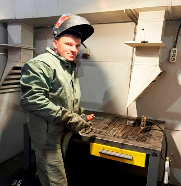 Почти сотня жителей Еврейской автономной области освоили новую профессию