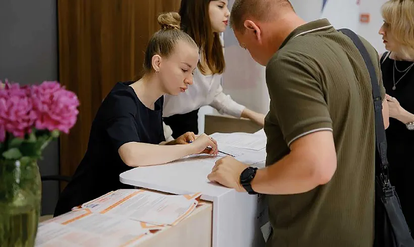 В&nbsp;Оренбуржье пройдет тренинг для&nbsp;молодых предпринимателей