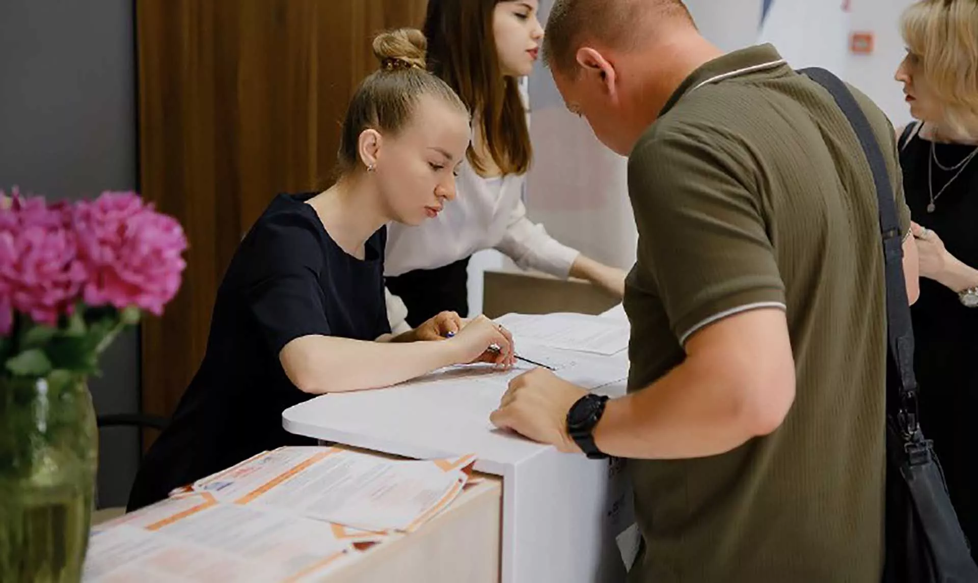 Аппарат Губернатора и Правительства Оренбургской области