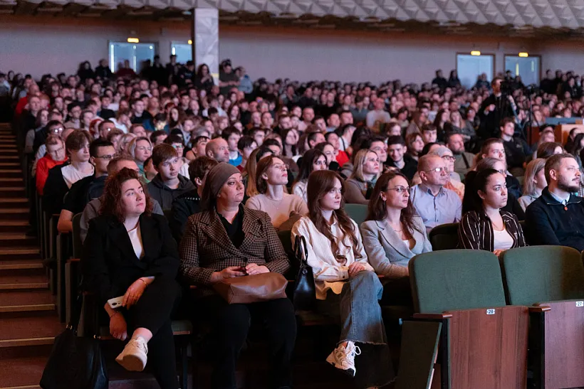 В&nbsp;тульском вузе будущим абитуриентам рассказали о&nbsp;карьере в&nbsp;медицине