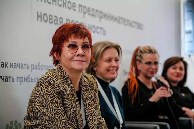 Восьмой форум деловых женщин пройдет в&nbsp;Ульяновске