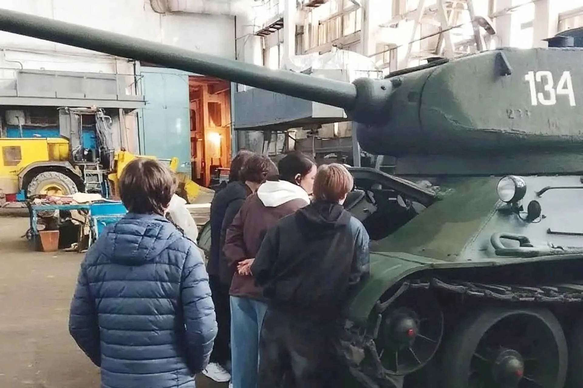 Анна Волкова, ОКУ ЦЗН г. Челябинска