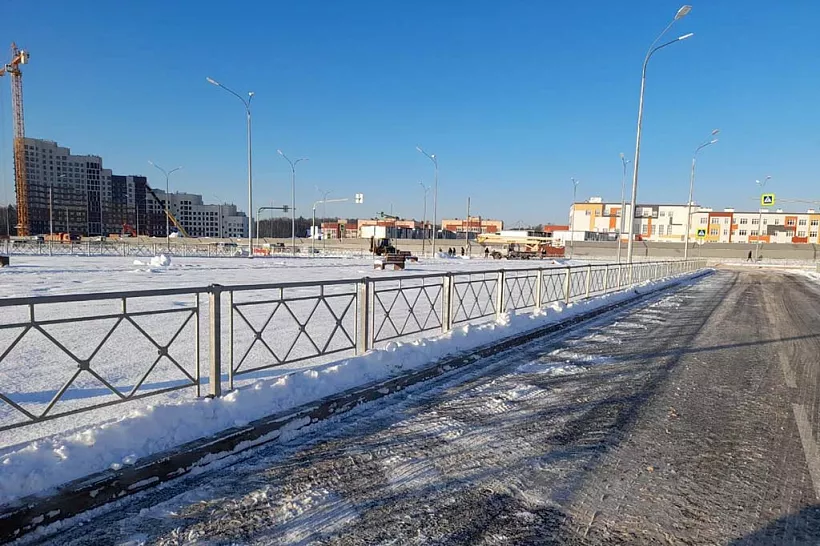 В&nbsp;Калужской области построят две автомобильные дороги