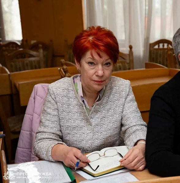 В&nbsp;Крыму создали региональный медицинский образовательный кластер