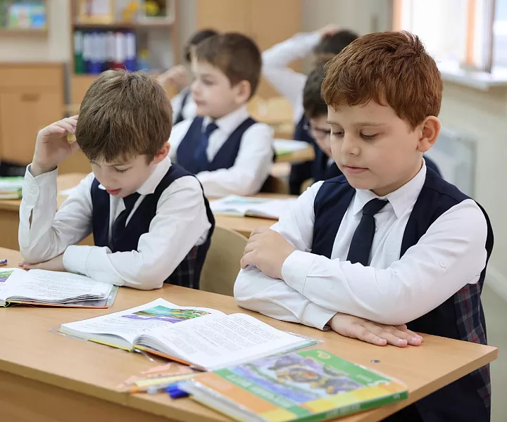 В&nbsp;Каспийске Республики Дагестан построят две новые школы