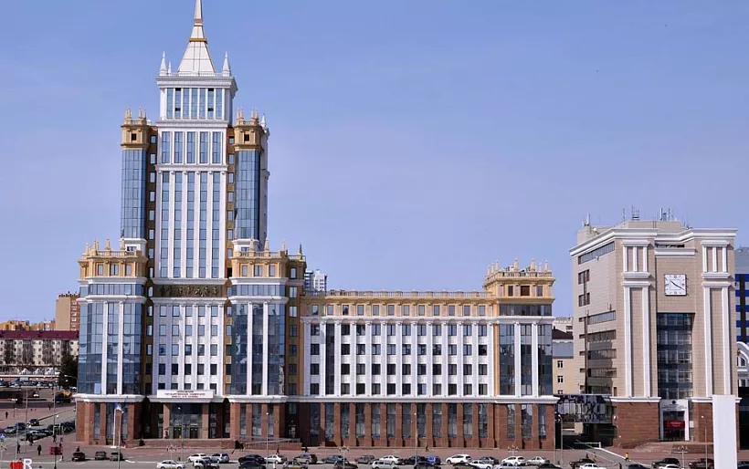 Новая молодежная лаборатория появится в&nbsp;Мордовском госуниверситете