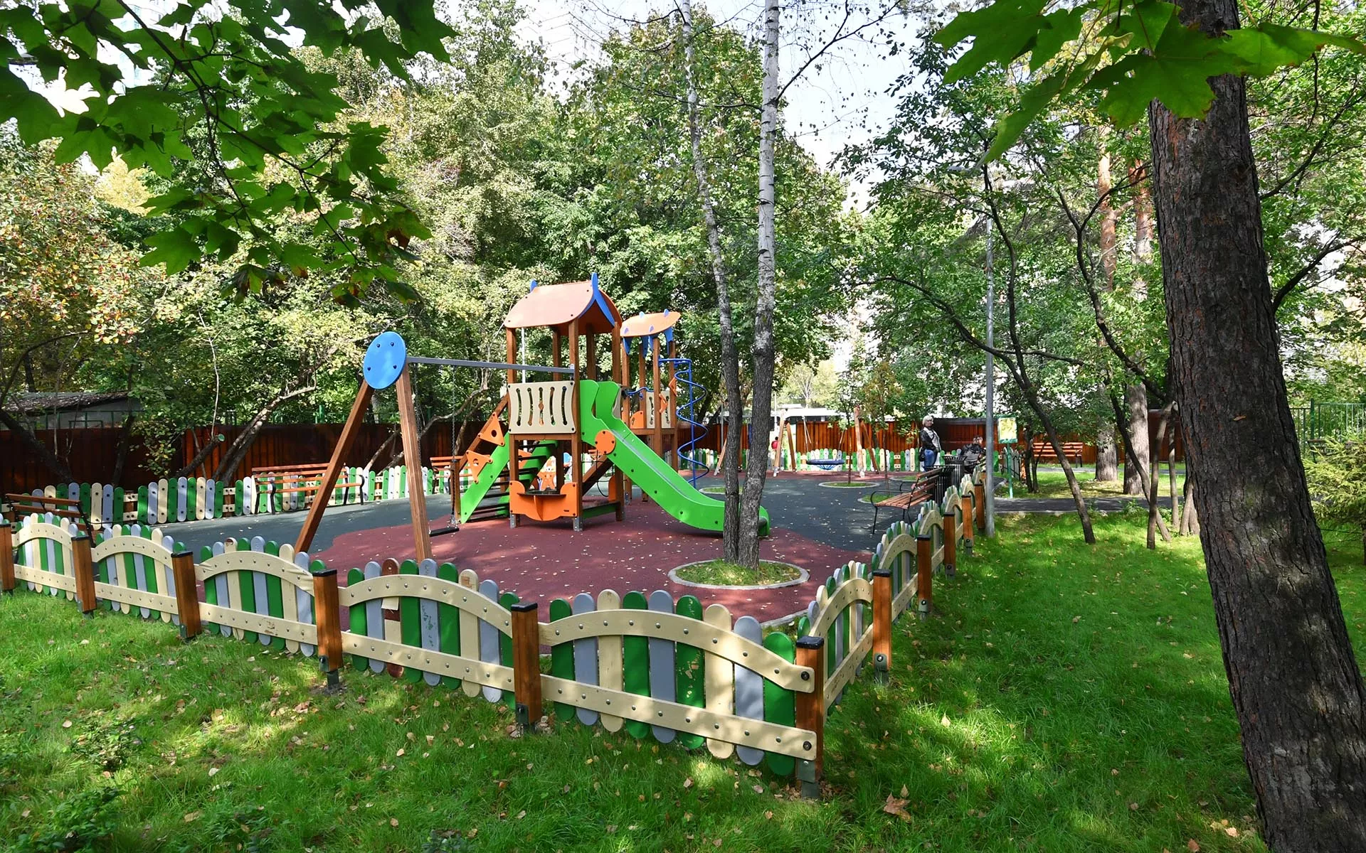 Михаил Воскресенский/РИА Новости