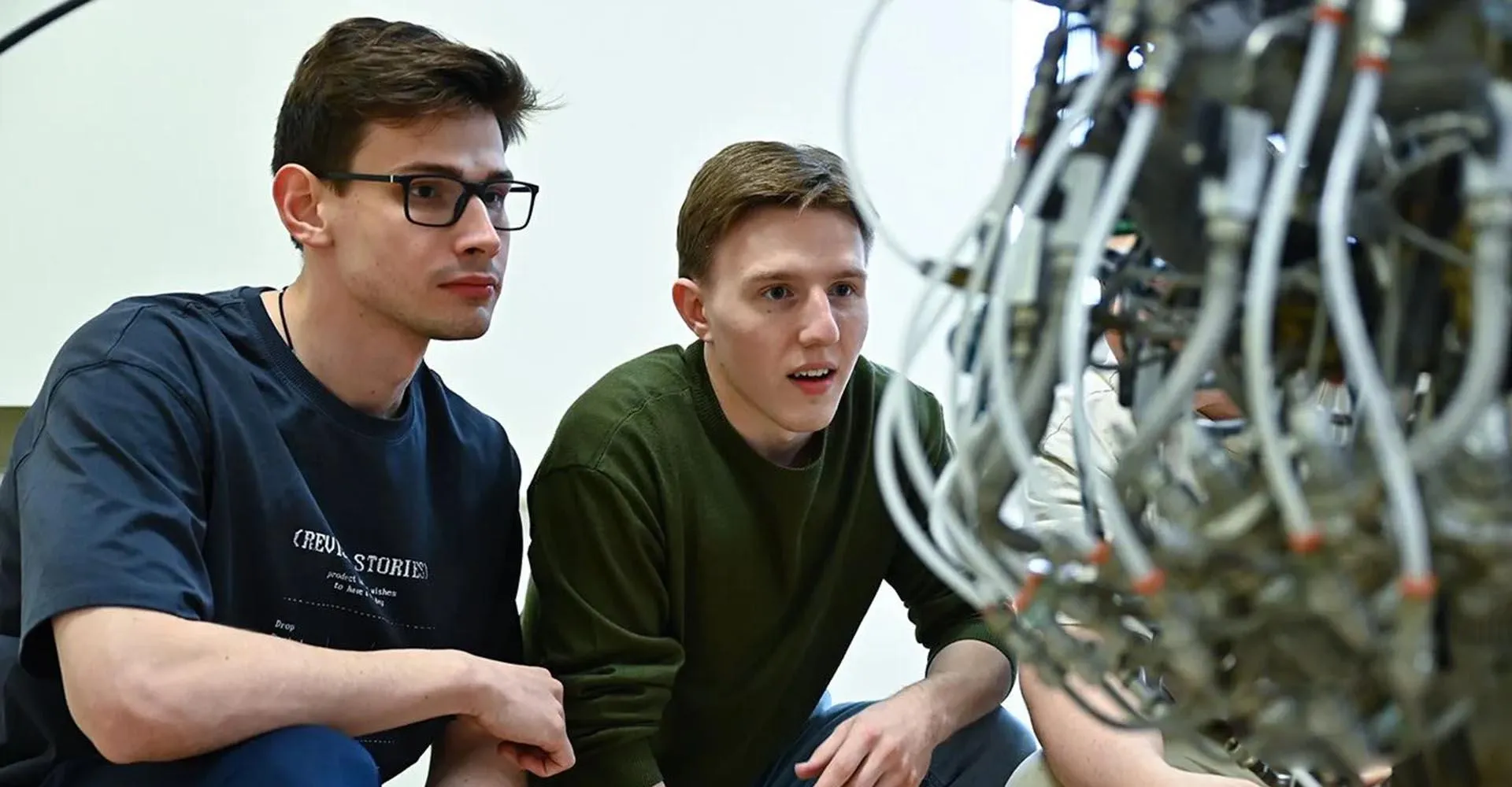 Аппарат Губернатора и Правительства Челябинской области