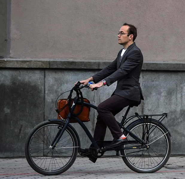 В&nbsp;Казани в&nbsp;мае организуют веломарафон для&nbsp;предпринимателей