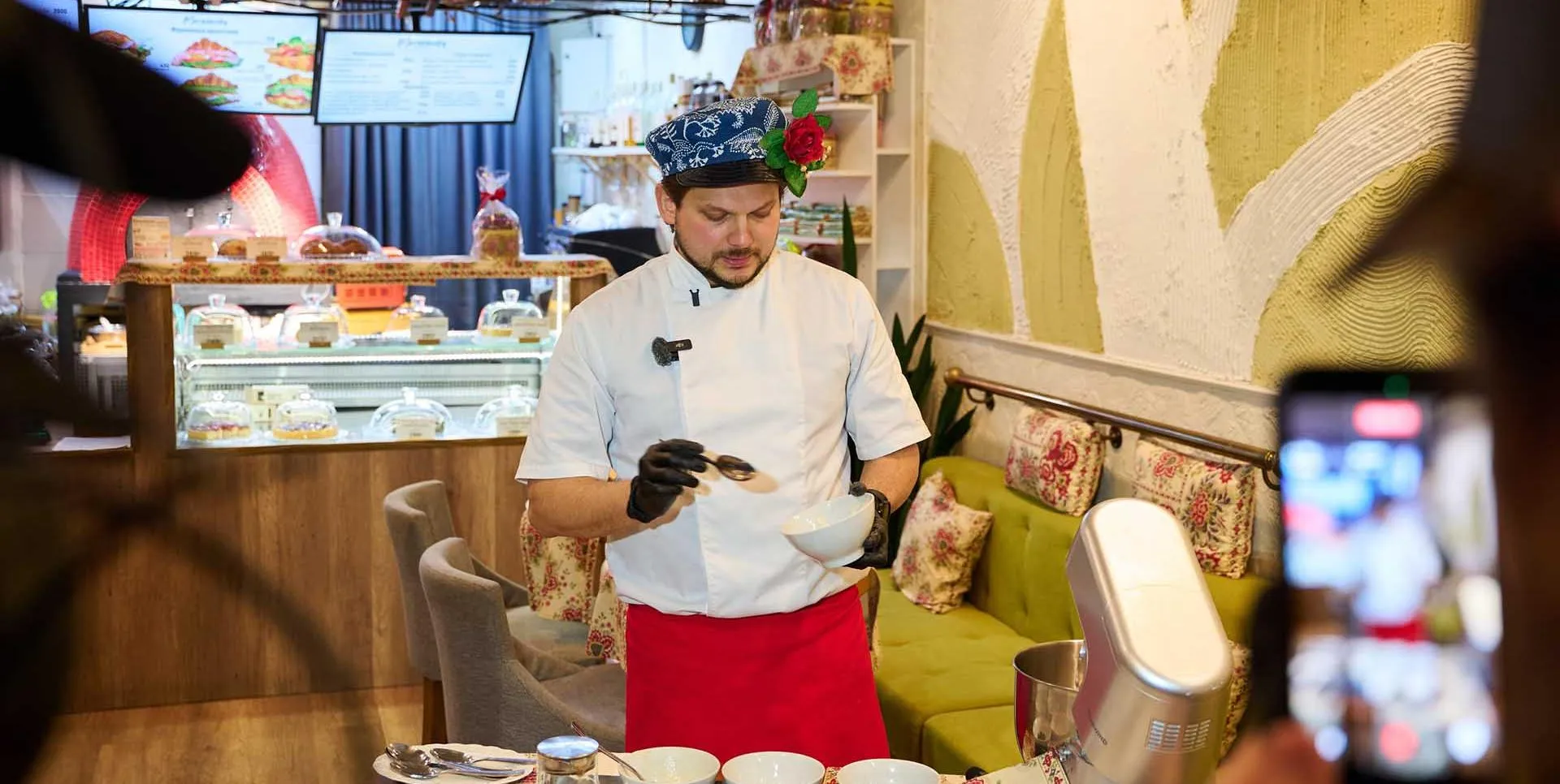 Министерство туризма Тульской области