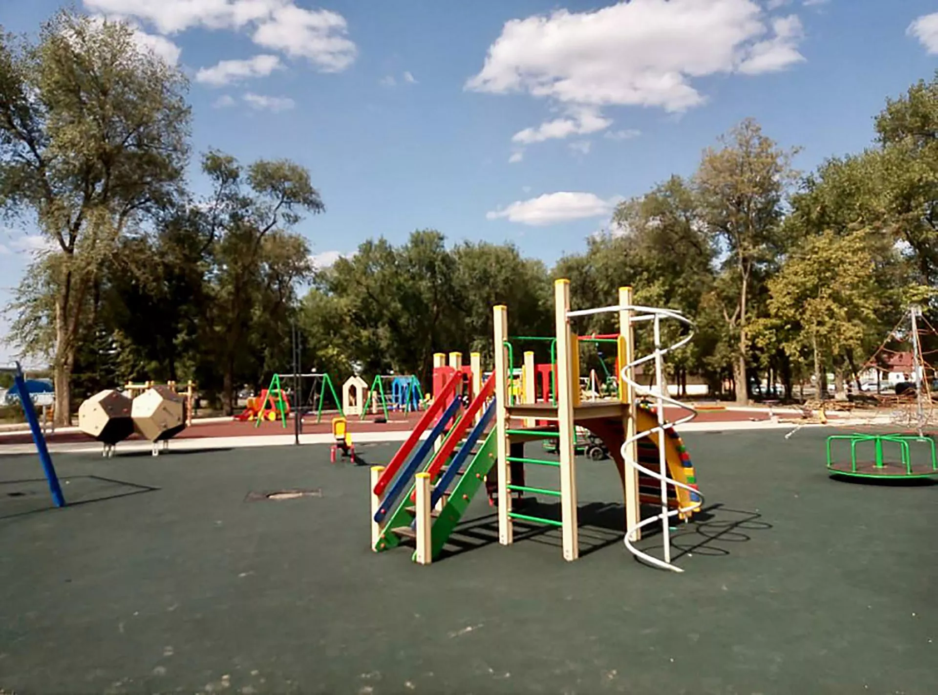 Министерство ТЭК и ЖКХ Краснодарского края