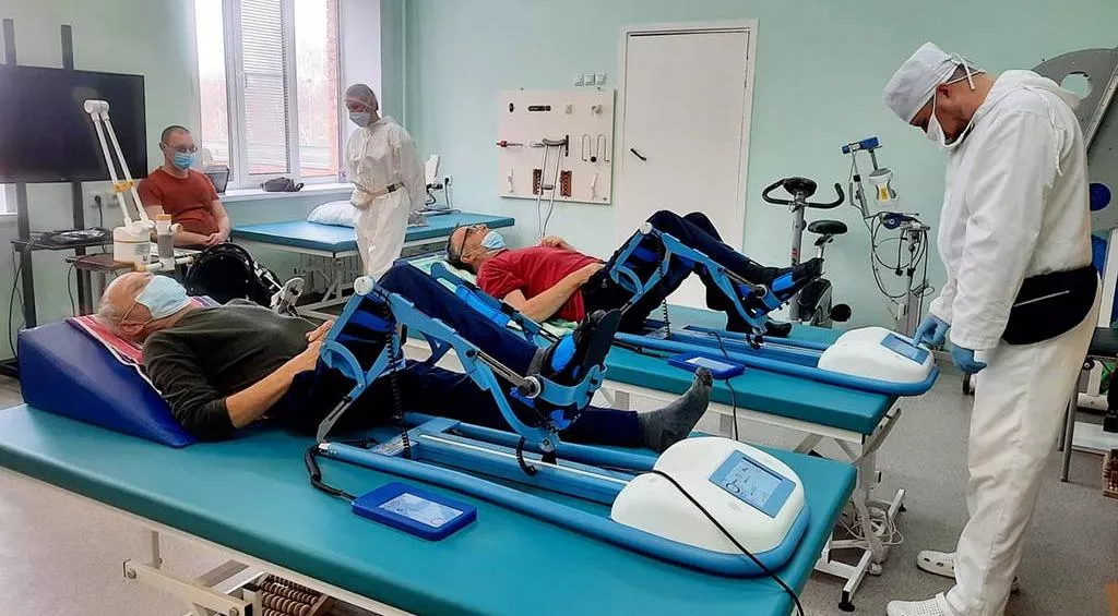 Пресс-служба правительства Пензенской области
