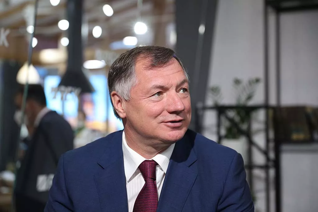 Владислав Шатило/РБК/ТАСС