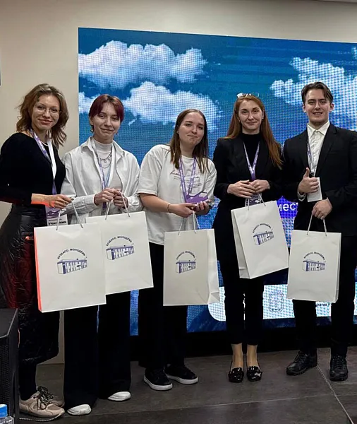 В&nbsp;Кузбассе прошел конкурс молодых управленцев &laquo;Прорыв&raquo;